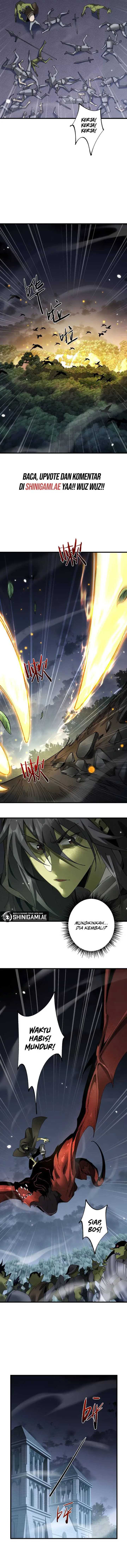 From Goblin to Goblin God